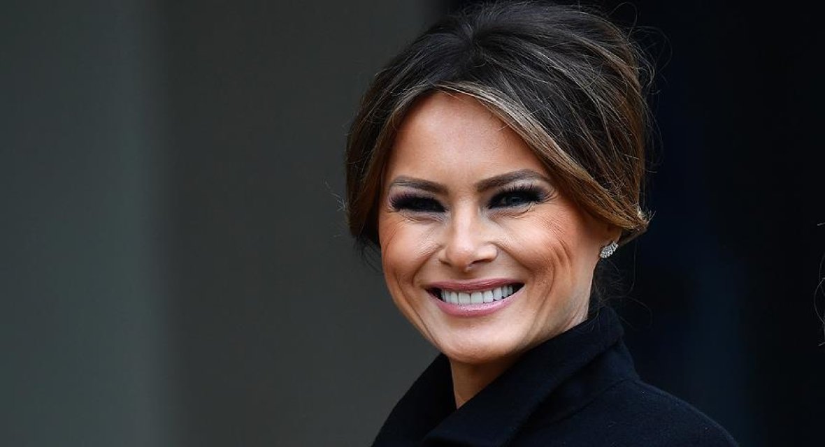 Dünya bu maili konuşuyor: Melania Trump ve Epstein trafiği deşifre mi oldu?