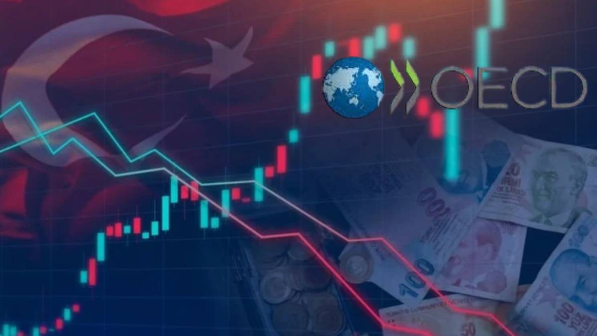 OECD’den Türkiye raporu: Emeklilik yaşı yükseltilmeli, esnek çalışma yayılmalı