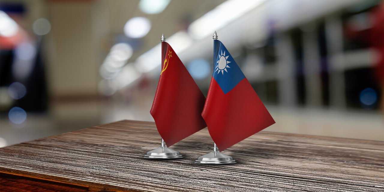 Pekin’de tarihi zirve: Şi Cinping’den Tayvan’a tek aile mesajı