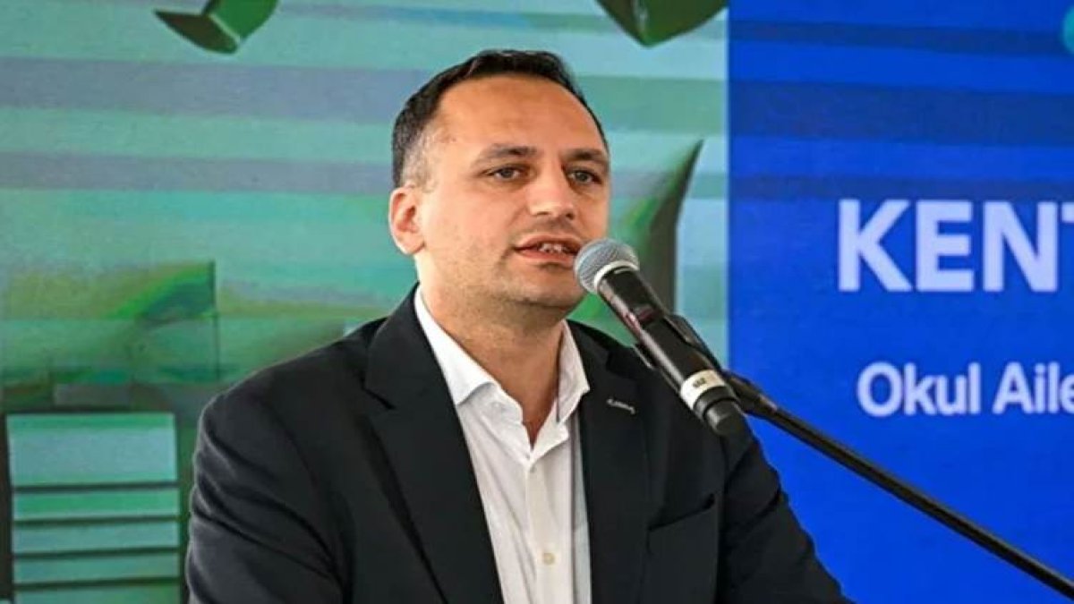 Bornova Belediye Başkanı Ömer Ekşi hakkında yeni karar