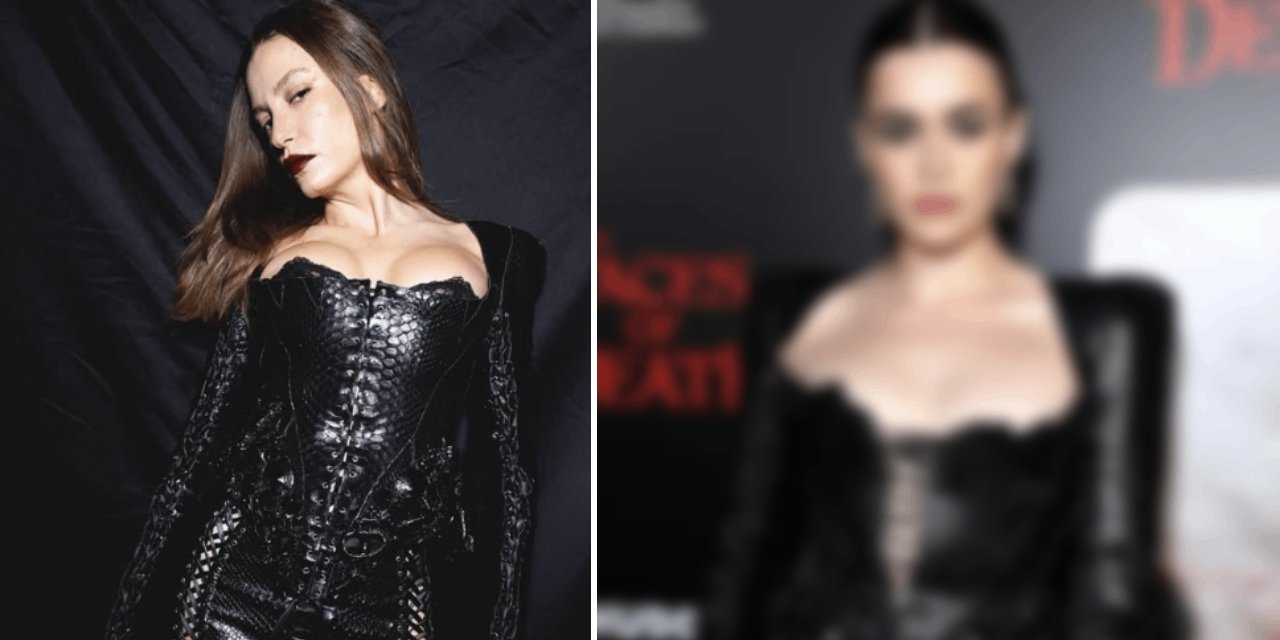 Serenay Sarıkaya ve Barbie Ferreira pişti oldu: Hangisine daha çok yakışmış
