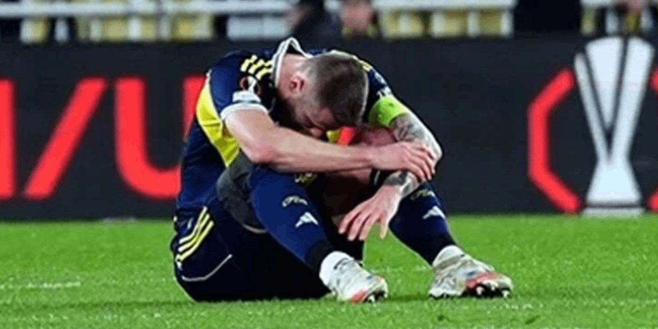 Fenerbahçe kaptanına hırsızlık şoku: Evindeki tüm parayı çaldılar