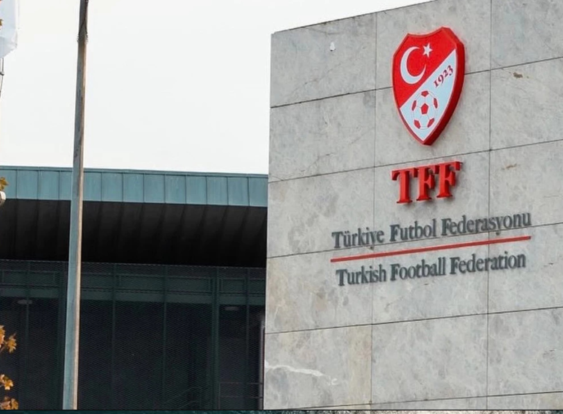 TFF'den milli takım açıklaması! 44 futbolcunun adı vardı
