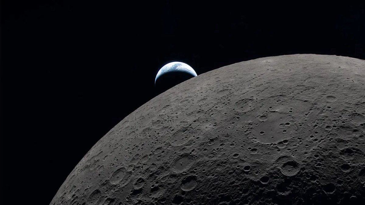 10 günlük Ay görevi tamamlandı: 4 astronot güvenle Dünya’ya döndü