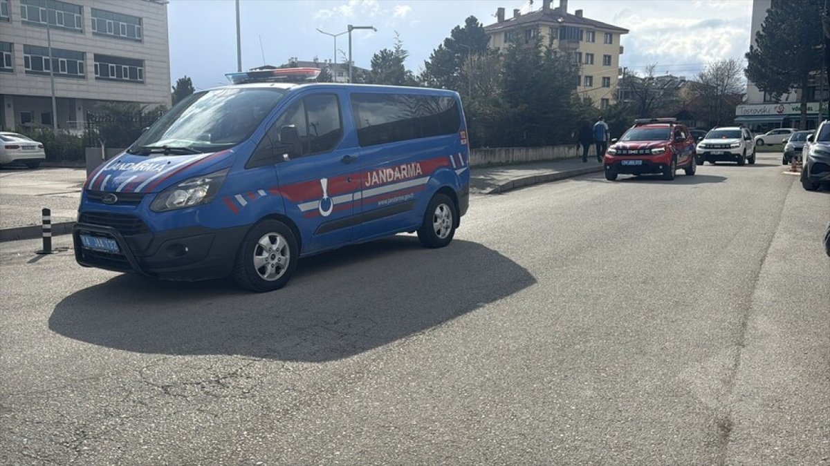 Bolu Belediyesi soruşturmasında dört tutuklama kararı