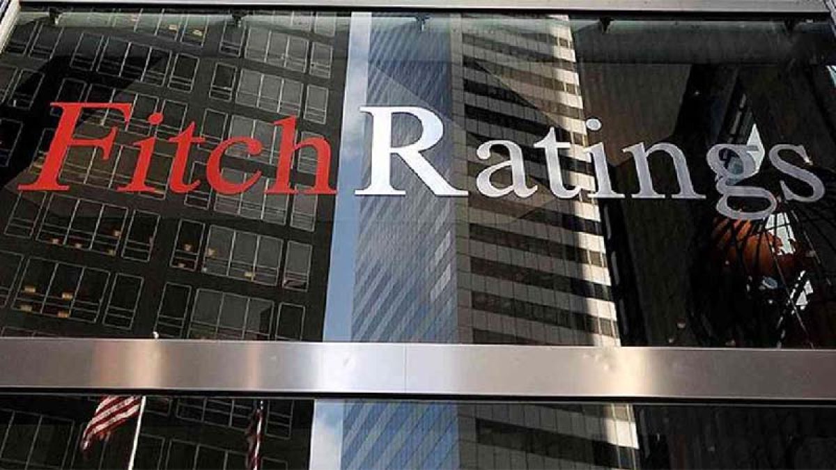 Fitch, Türkiye kredi görünümünü güncelledi: Pozitiften durağana çekildi