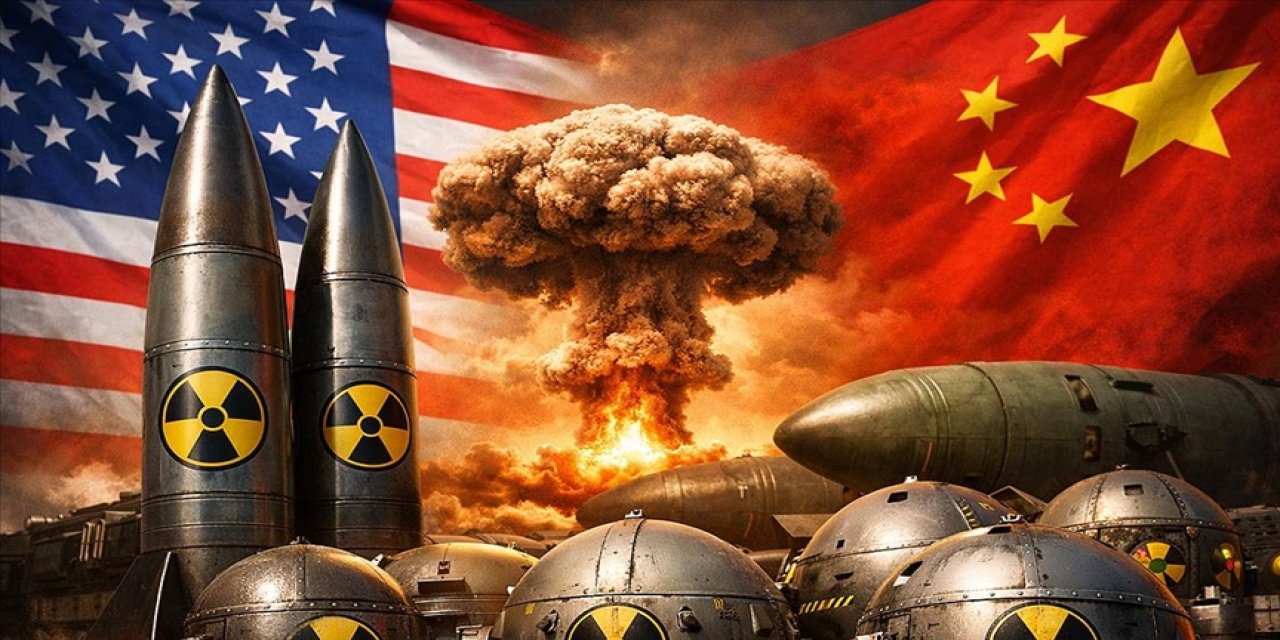 Çin’den İran’a ateşkes gölgesinde silah sevkiyatı: ABD için tehdit mi?