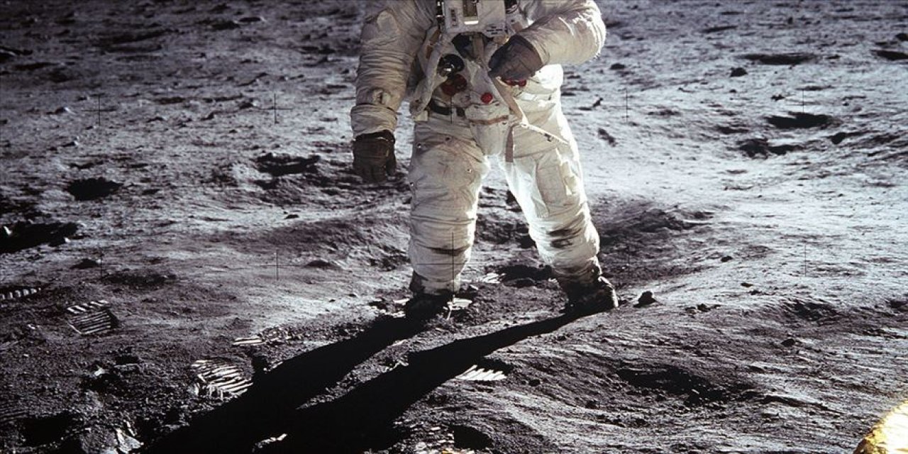Uzaydaki astronotlar ne yiyor?