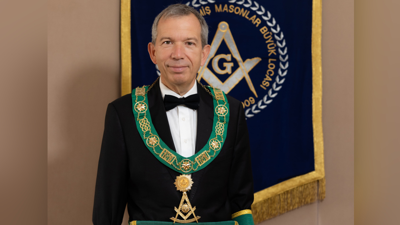 Hür ve Kabul Edilmiş Masonlar Derneği’nden ‘kayyum’ açıklaması