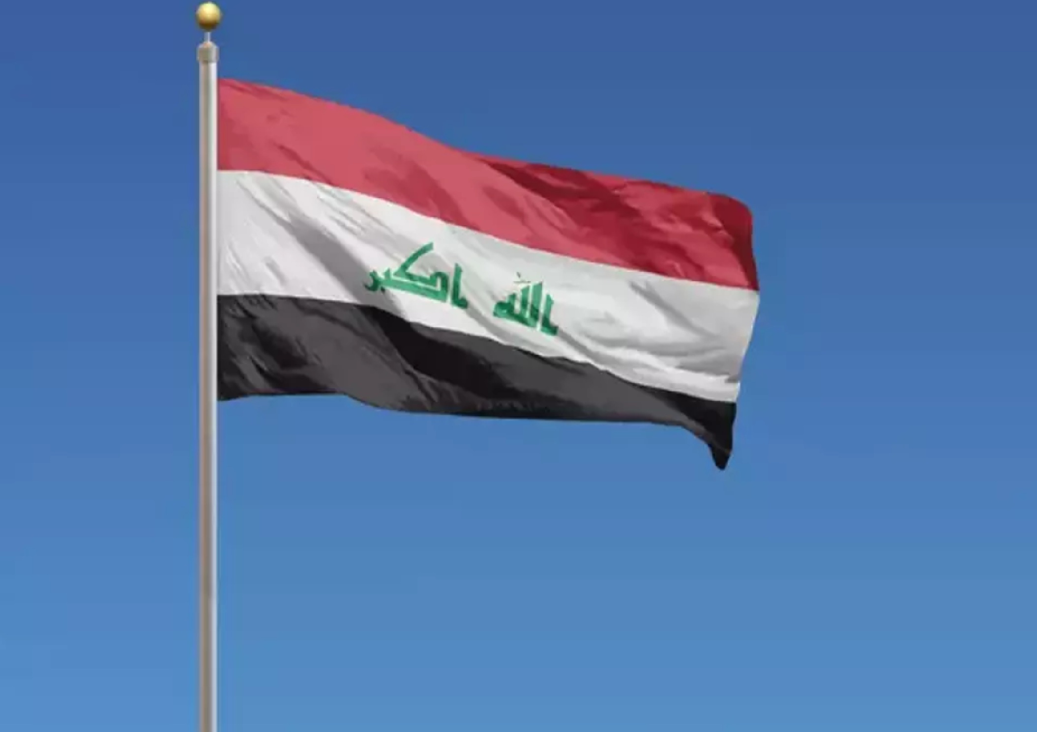 Irak'ın yeni Cumhurbaşkanı belli oldu