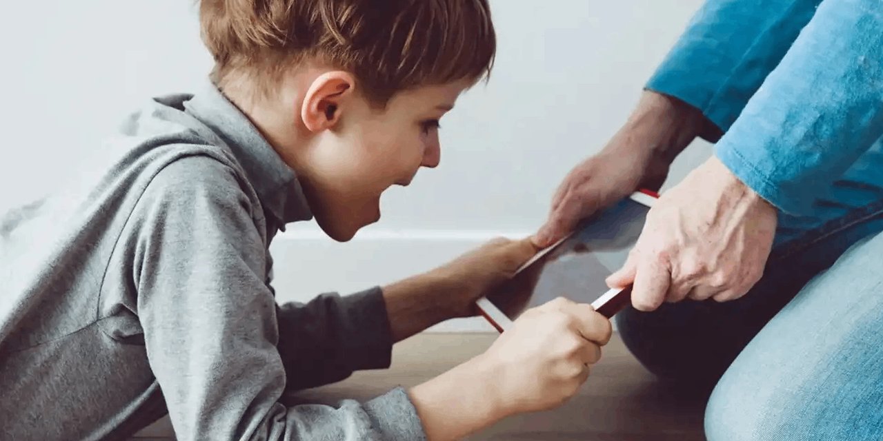 Reels bağımlılığı alarmı: Çocuklar ekranı bırakamıyor