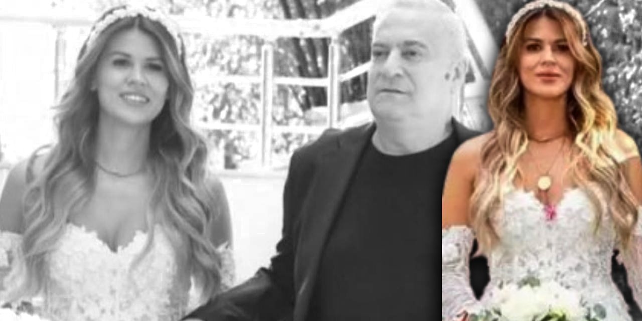 Gülseren Ceylan’ın gelinlikleri iade edildi: Ünlü modacı ödeme alamadığını açıkladı