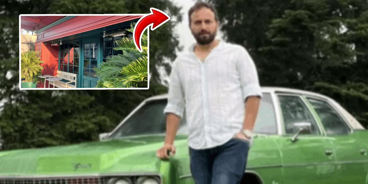 Uyuşturucu soruşturmasında yeni gözaltı: Kütüphane adlı işletmenin sahibi Ali Yaşar Koz gözaltında
