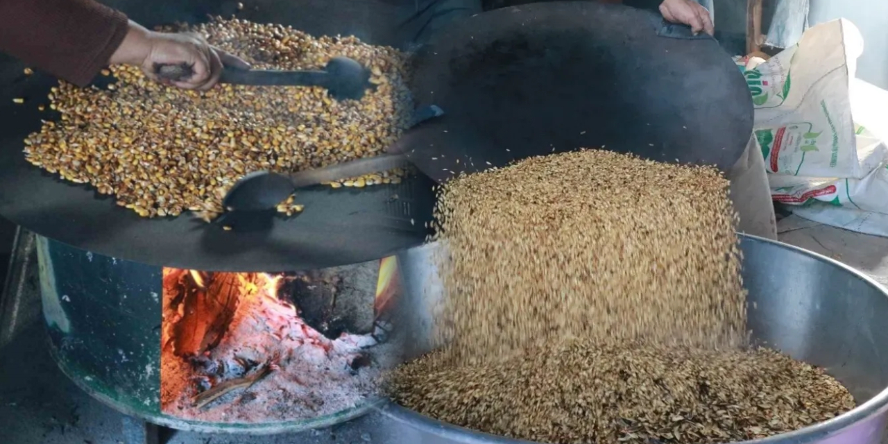 Gavut nedir, faydaları neler? Yüzyıllık lezzet Konya’da yaşatılıyor