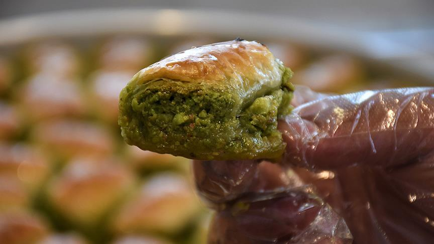 İstanbullular akın etti! Baklava almak için herkes oraya gidiyor: En ucuzu orada