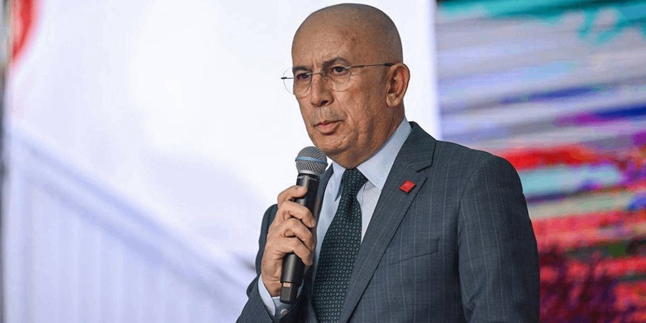 İzmir soruşturmasında flaş gelişme: CHP’li isim adliyeye sevk edildi