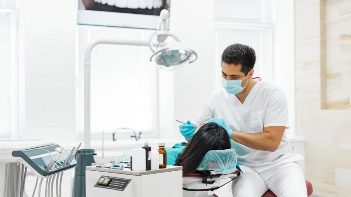 Diş sağlığında randevu krizi: Talep arttı, kapasite yetersiz kaldı