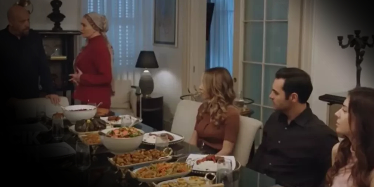 Kızılcık Şerbeti 133. bölüm fragmanıyla ortalığı karıştırdı: Çimen’in sözleri gündeme bomba gibi düştü