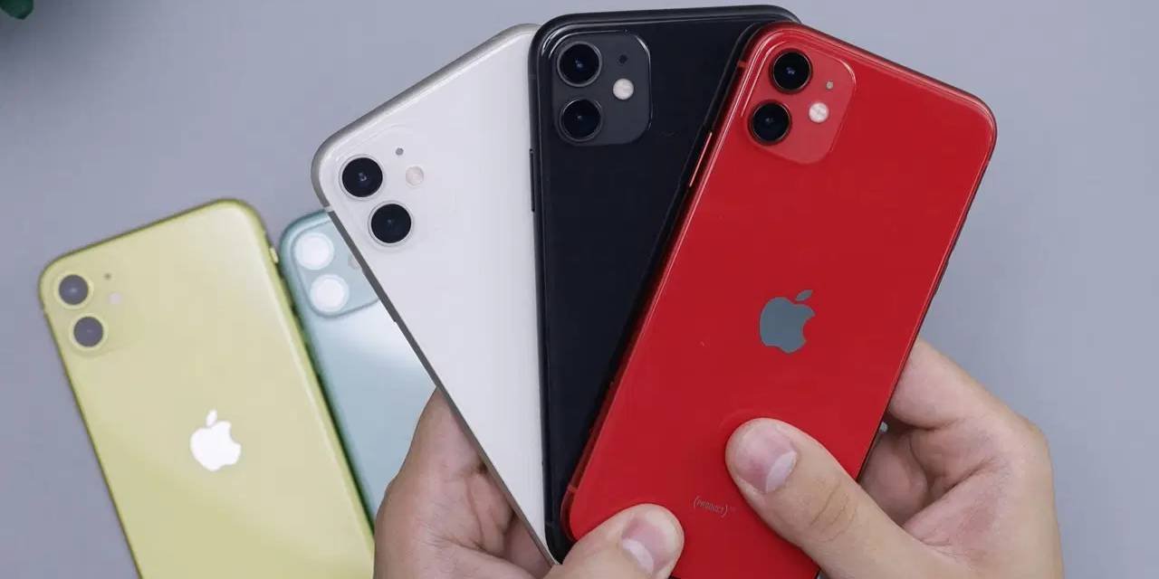 iPhone kullananlar dikkat! Bu 4 model artık güncelleme almayacak