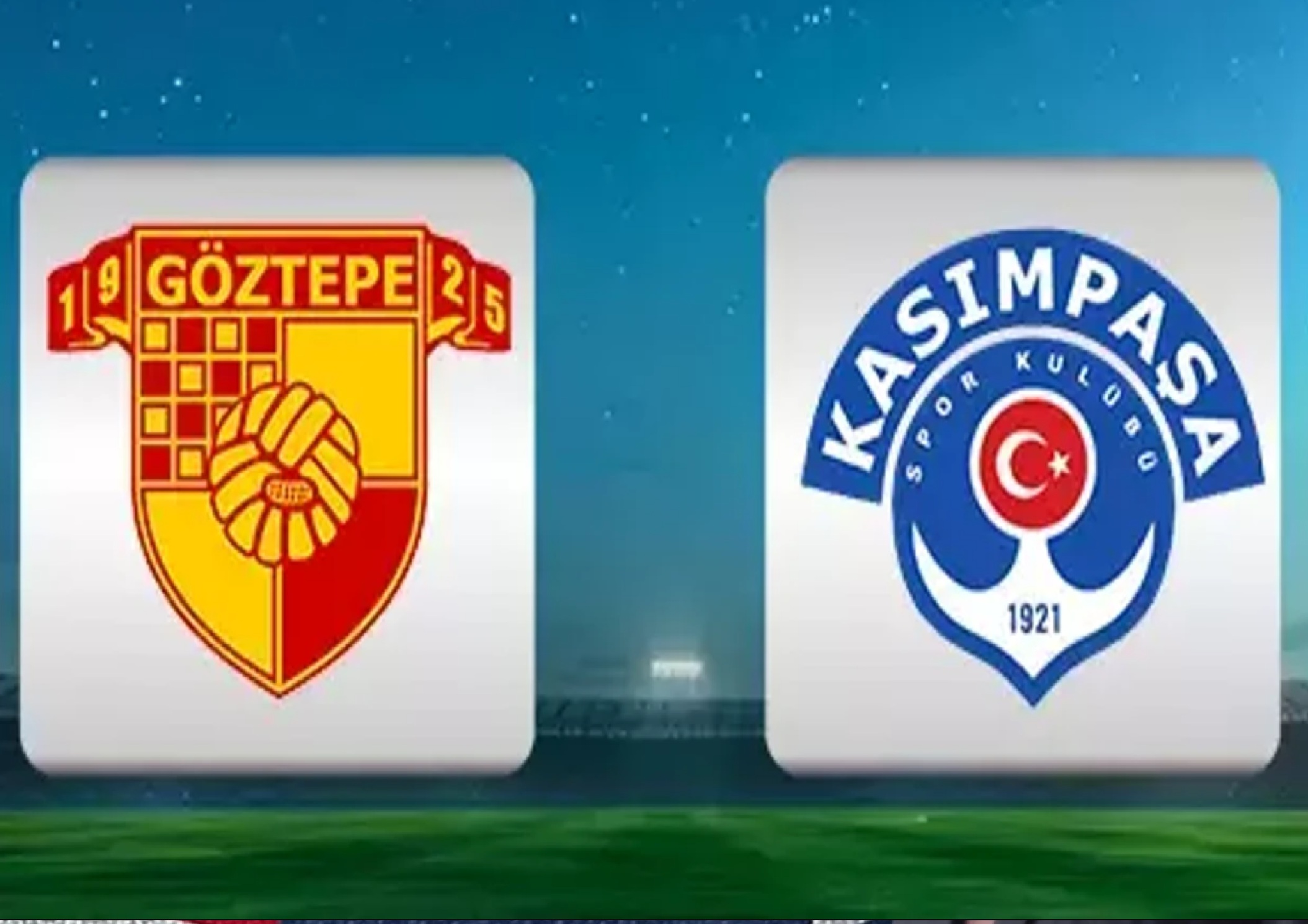 6 gollü maçta kazanan çıkmadı