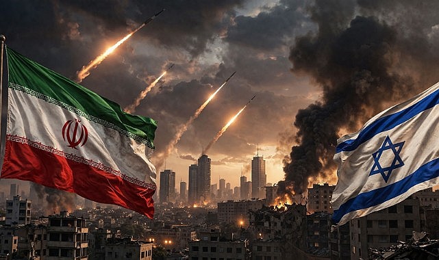 İran-İsrail savaşı pahalıya patladı