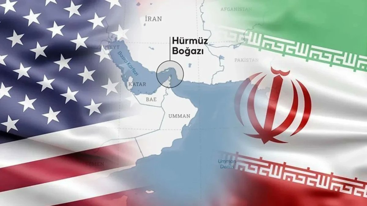 ABD’den İran’a kuşatma kararı: CENTCOM duyurdu