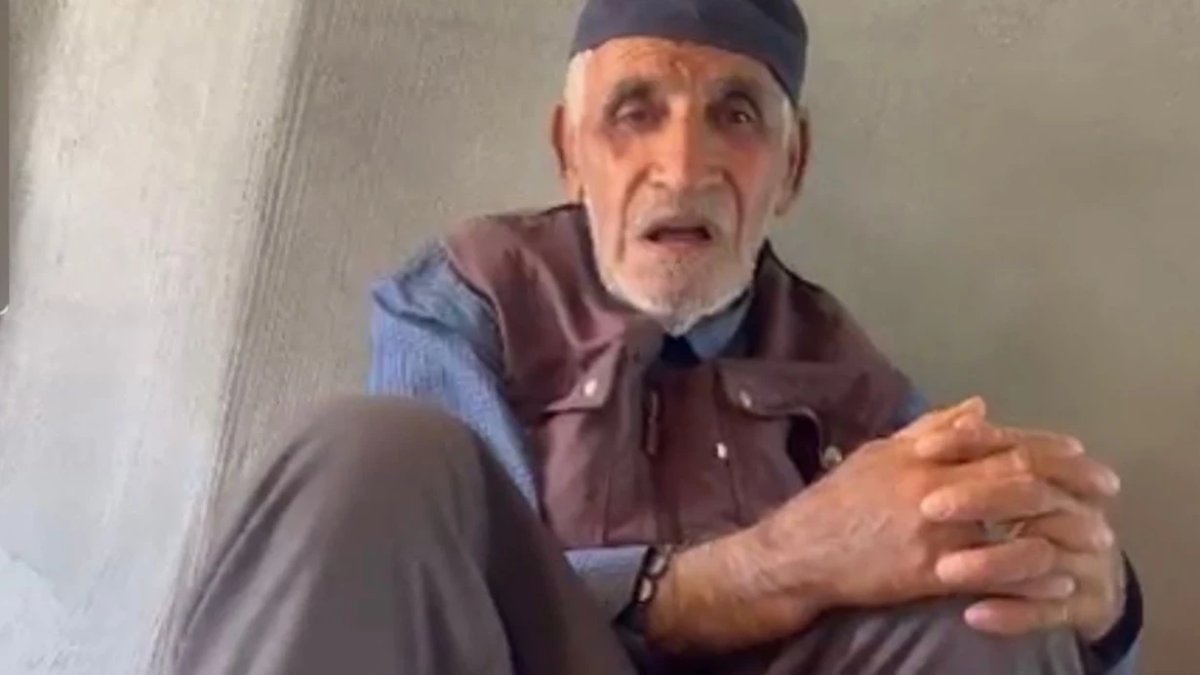 Diyarbakır'da korkunç ölüm: 84 yaşındaki adam başsız halde bulundu