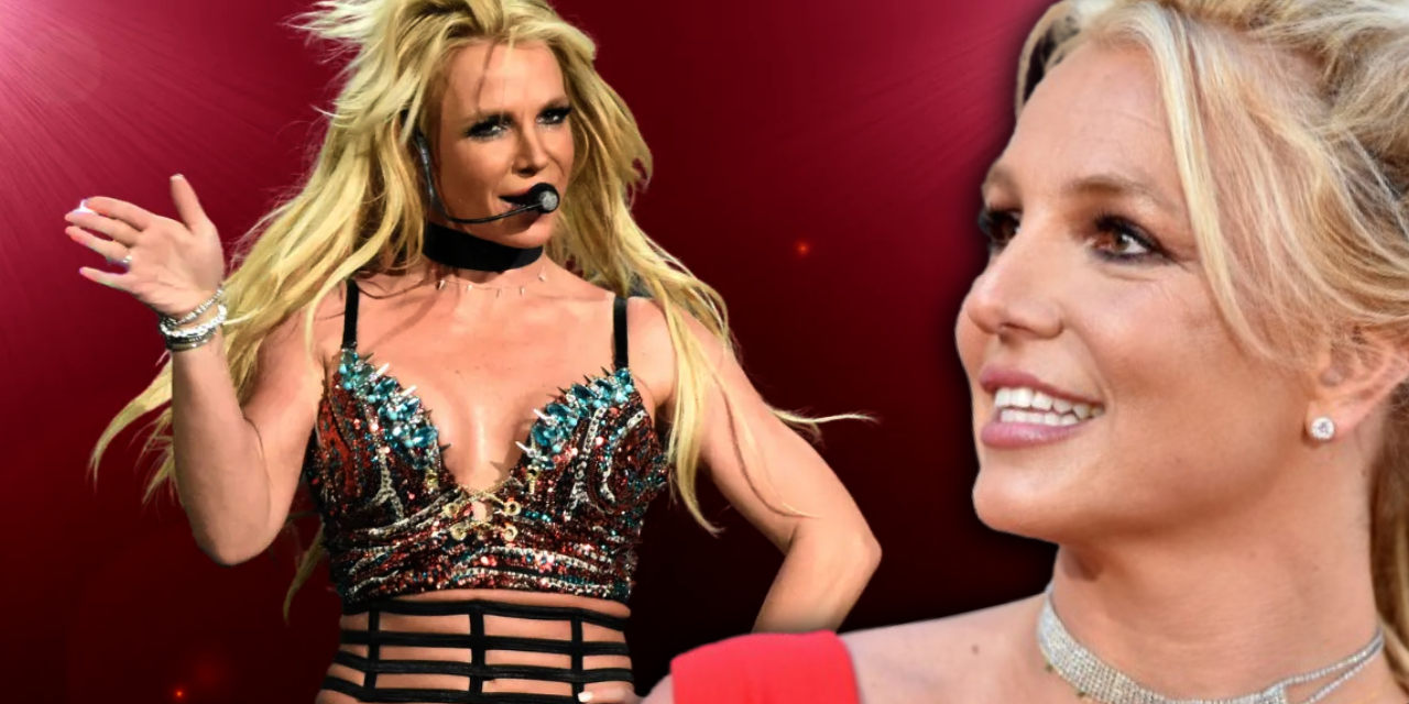 Britney Spears tedavi altında: 30 günlük program uygulanacak