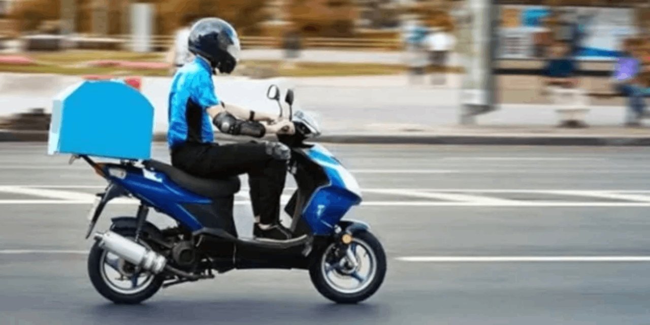 İnternetten yemek sipariş vermede yeni dönem: Ticaret Bakanlığı duyurdu