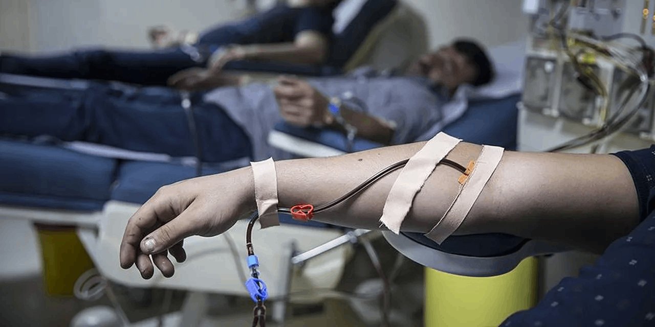 2 hasta ölmüş 33 hasta etkilenmişti: Hastanedeki facianın nedeni ortaya çıktı! Vanalar açık unutulmuş