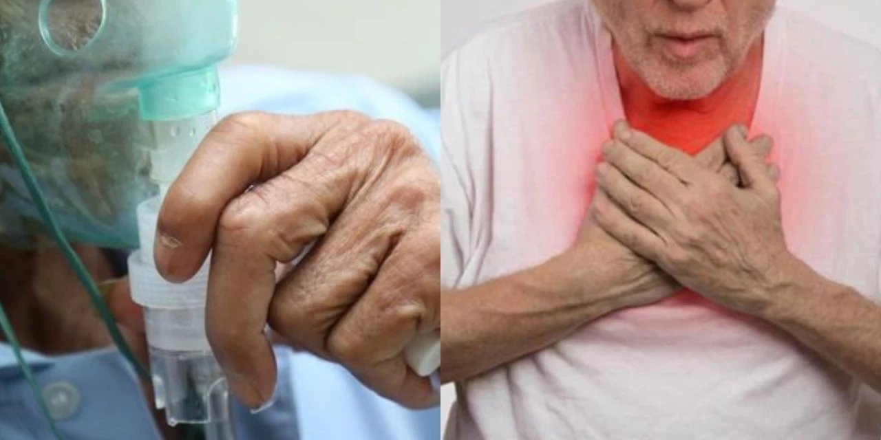 KOAH nedir, belirtileri neler? Dünyada en çok ölüme yol açan 4. hastalık için kritik uyarı