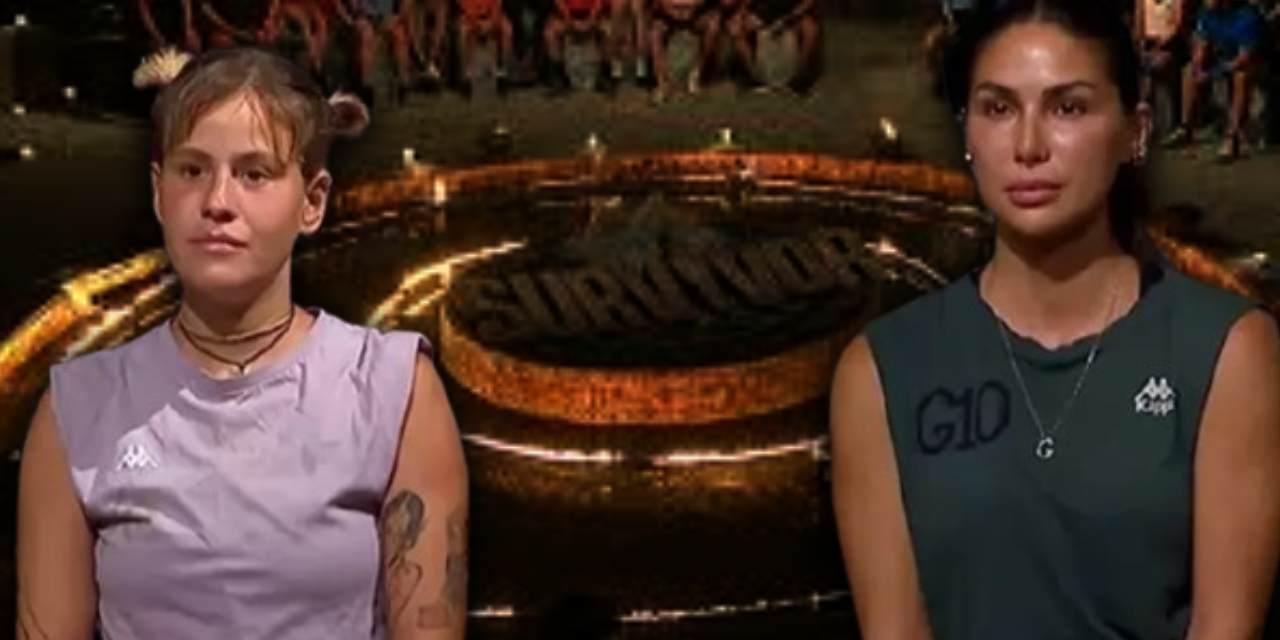 Survivor 2026’da eleme gecesi: Adaya veda eden isim belli oldu
