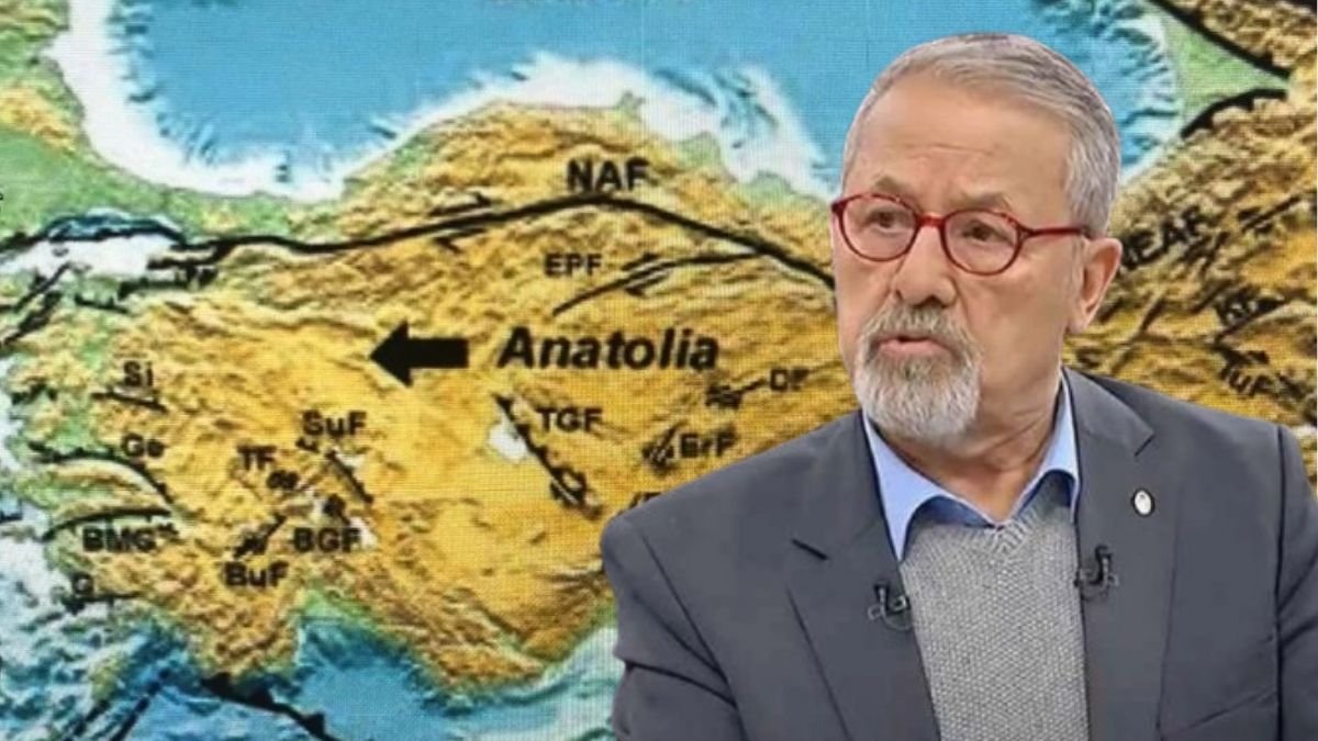 Naci Görür’den 4,7’lik deprem sonrası kritik uyarı