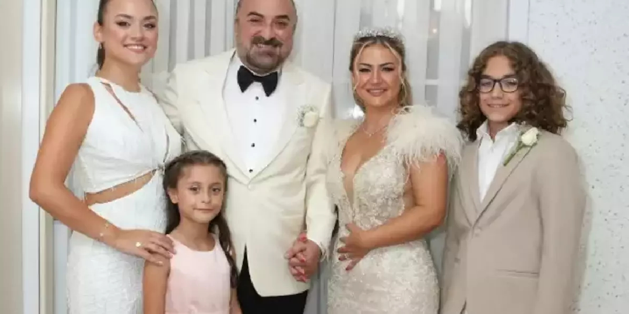 Volkan Konak’ın kızı Derin Konak sesiyle büyüledi