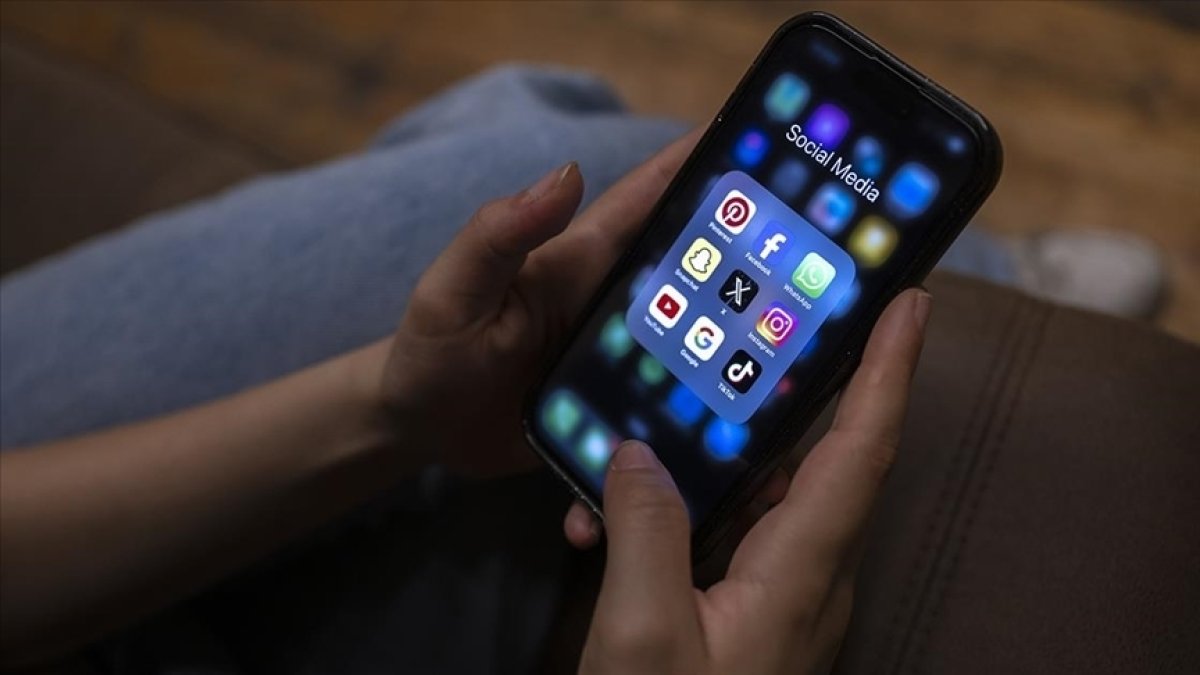 Türkiye internette en çok hangi uygulamayı kullandı? Zirve açık ara belli oldu