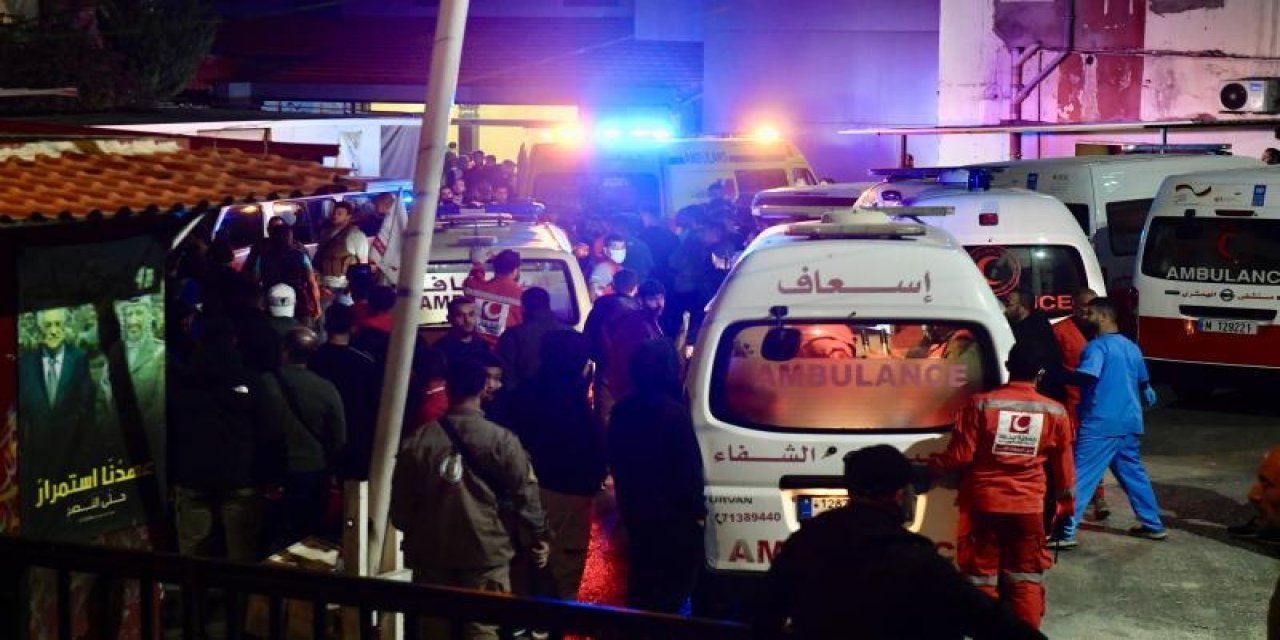 Gazze’de can kaybı 72 bin 333’e yükseldi: Ateşkes bile durduramadı