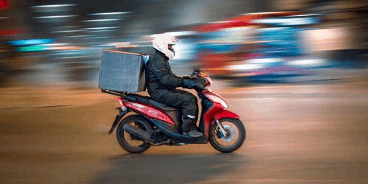 Motokuryelere 30 günlük süre: Kayıt olmayanın işi durdurulacak