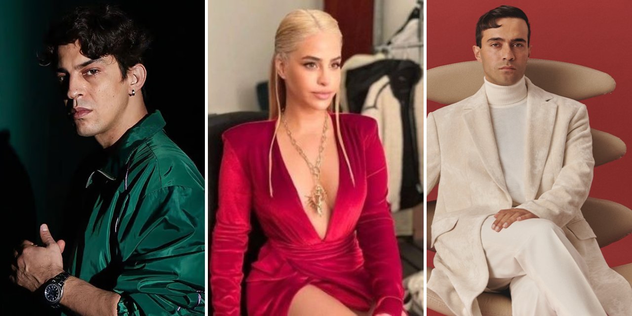 Mert Demir, Büşra Pekin ve Norm Ender’in uyuşturucu test sonucu açıklandı