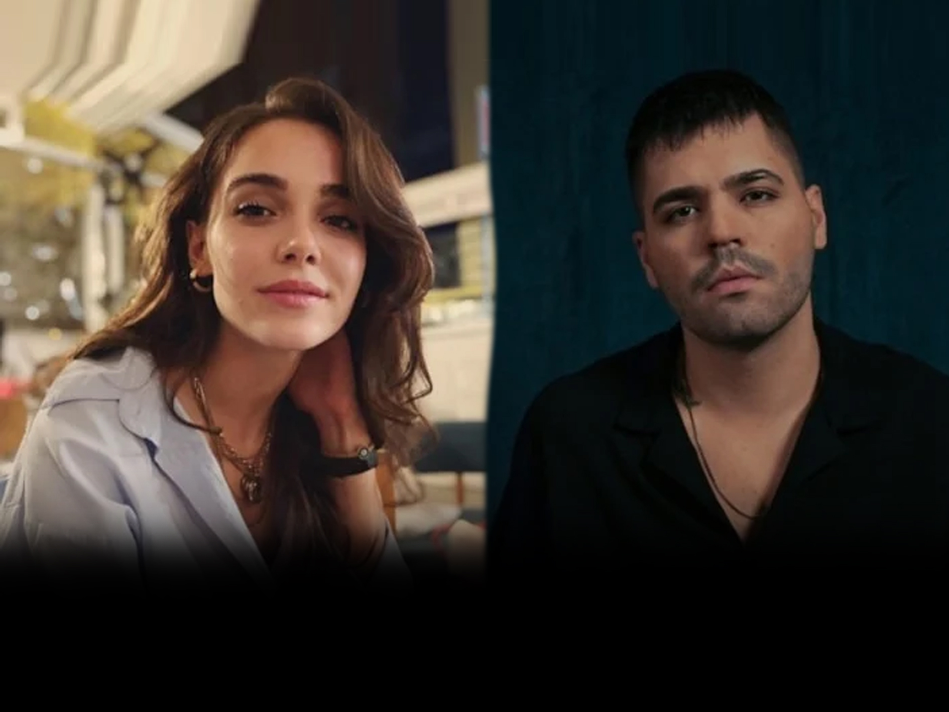 Hafsanur Sancaktutan ve Emir Can İğrek'in testleri pozitif çıktı