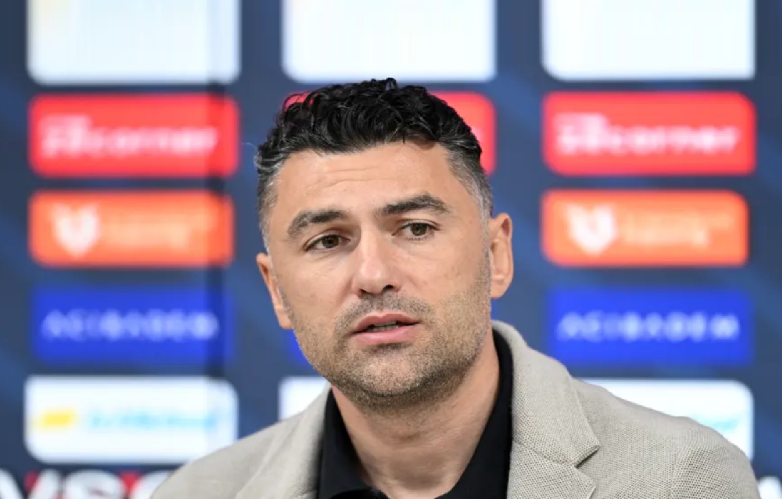 Burak Yılmaz Gaziantep FK ile yollarını ayırdı