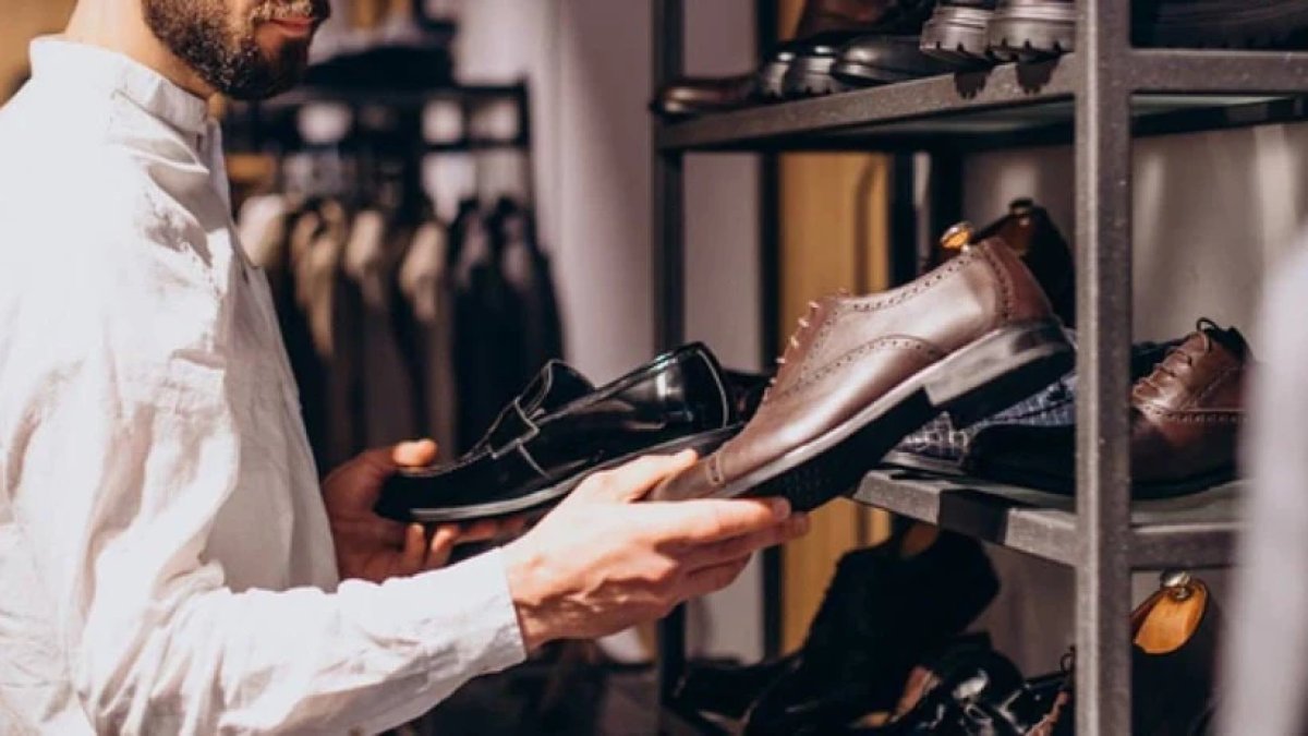 78 yıllık ayakkabı devi iflas etti