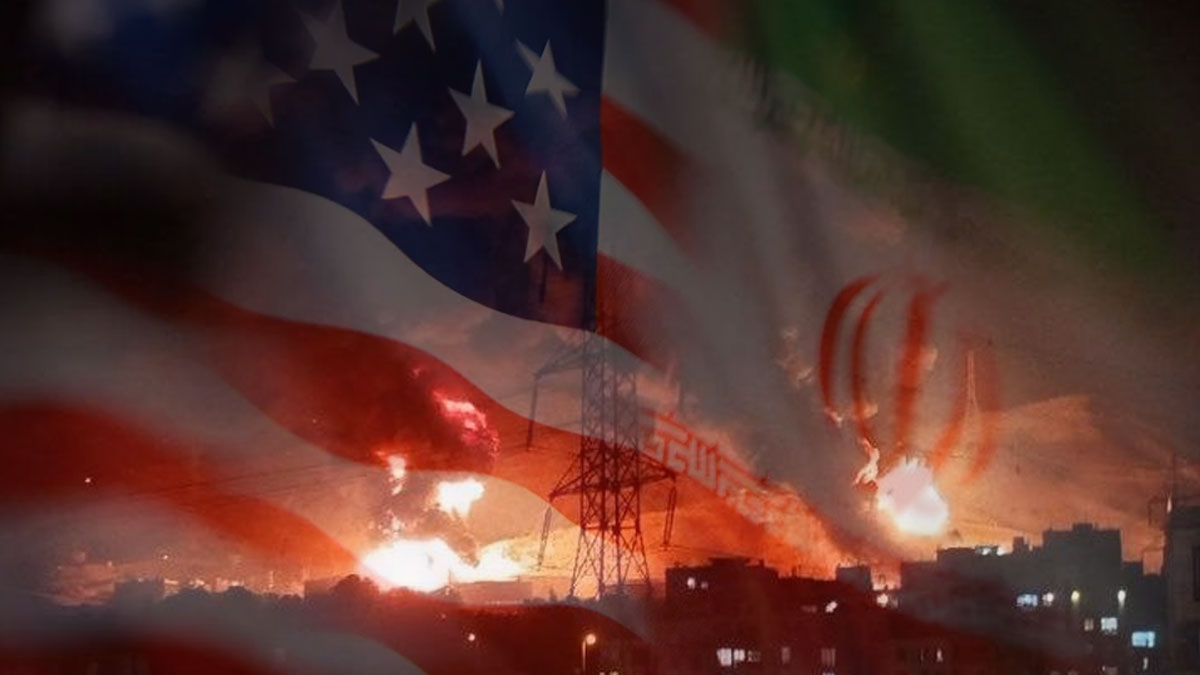 AP’den 'ikinci şans' iddiası: İran ve ABD perşembe günü yeniden masaya oturabilir!