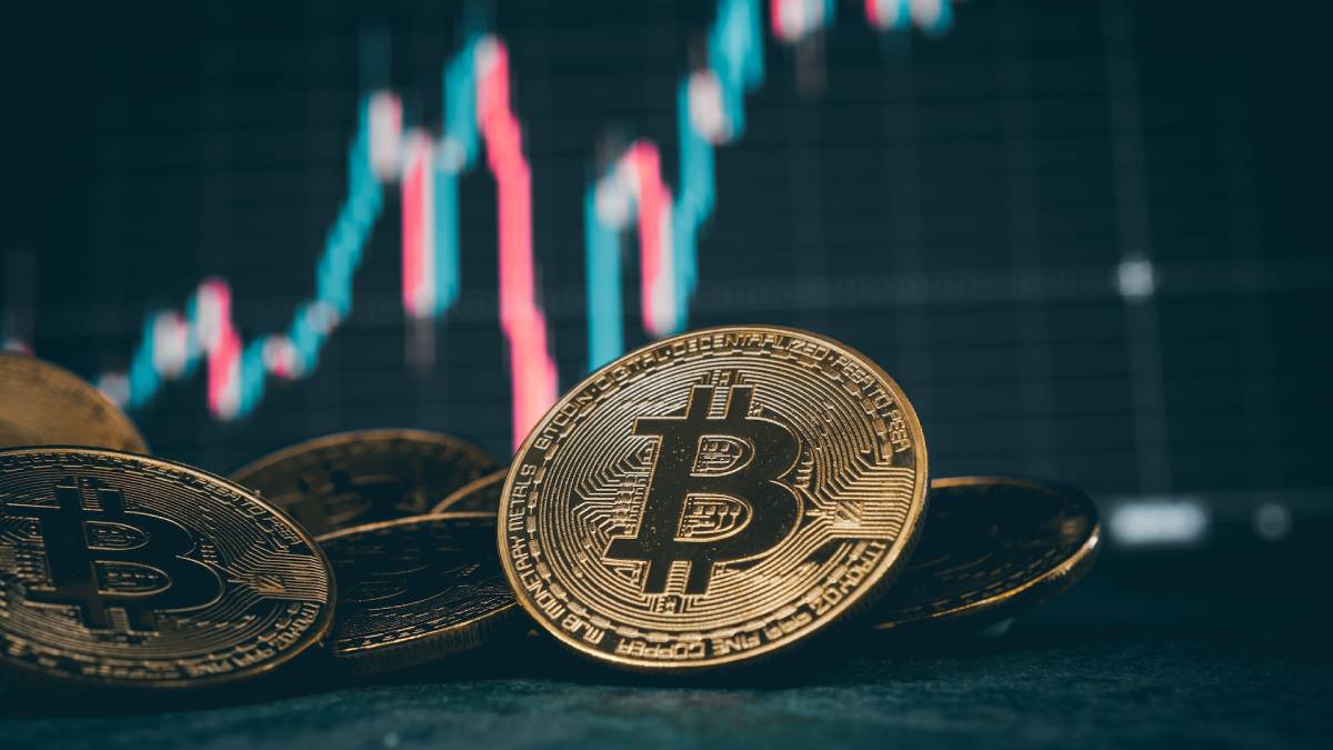 Kripto ETF’lerinde güçlü geri dönüş: 1 haftada 1 milyar dolara yakın giriş!