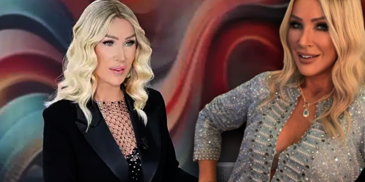 Seda Sayan'dan ilişki tavsiyesi: “Ne depresyonu, next diyeceksin”