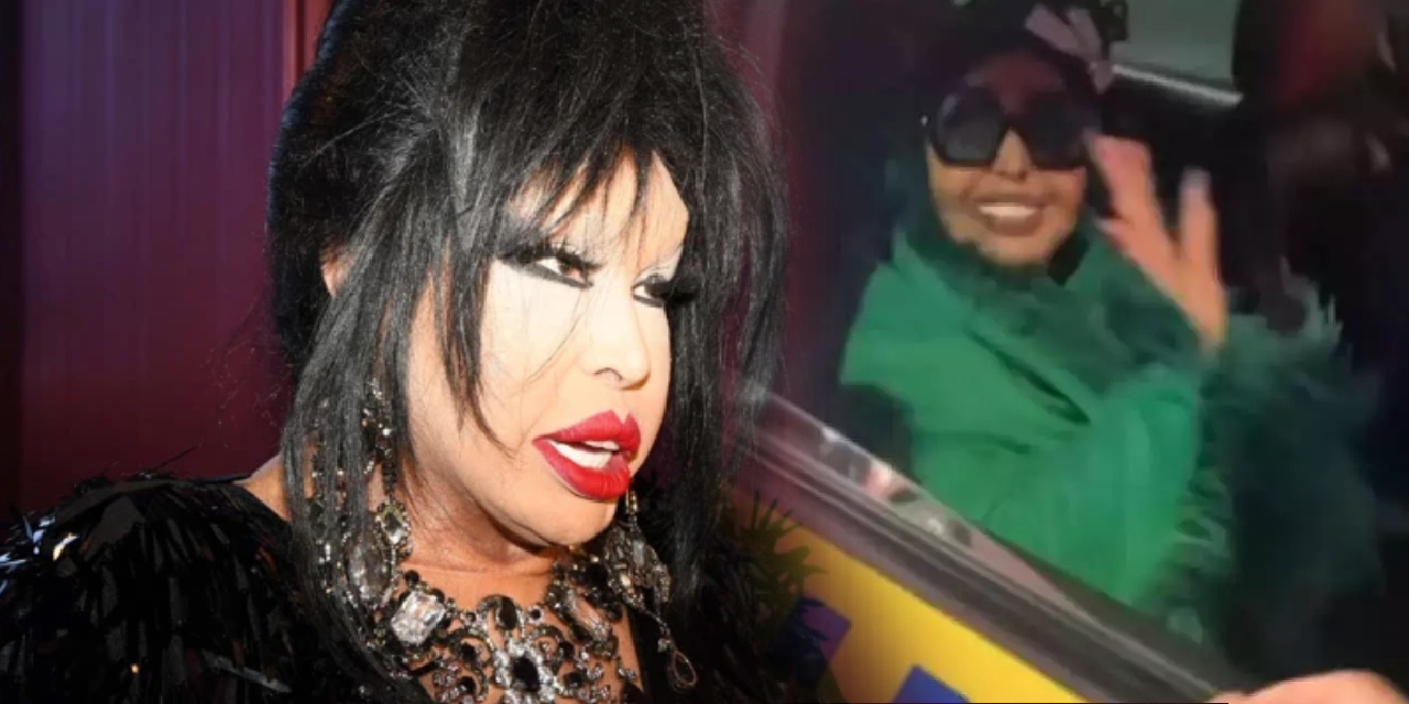 Bülent Ersoy trafikte neye uğradığını şaşırdı: Hayranının ani hamlesiyle yerinden sıçradı