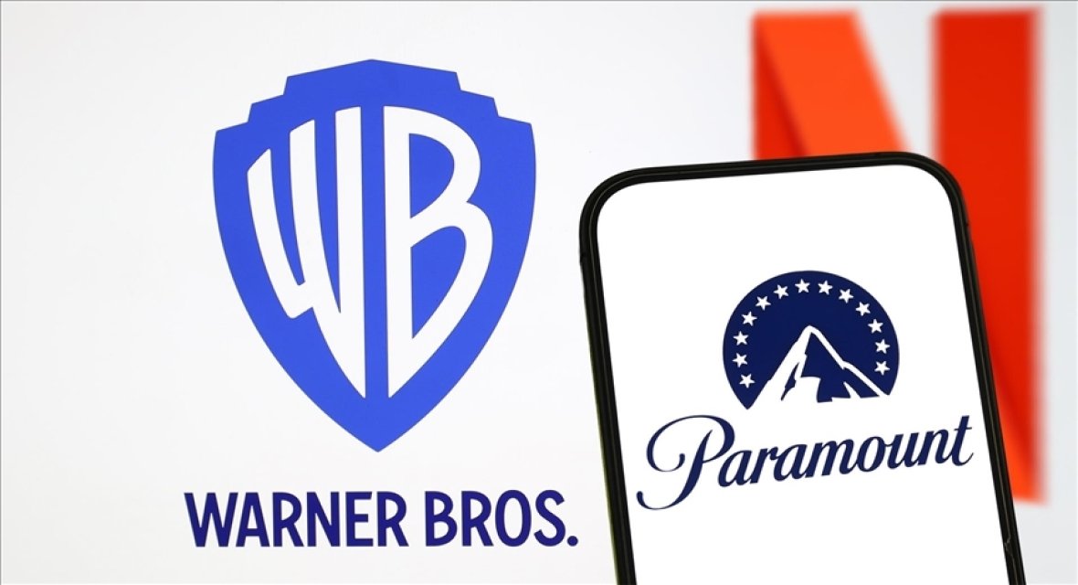 Hollywood’da dev birleşmeye tepki!