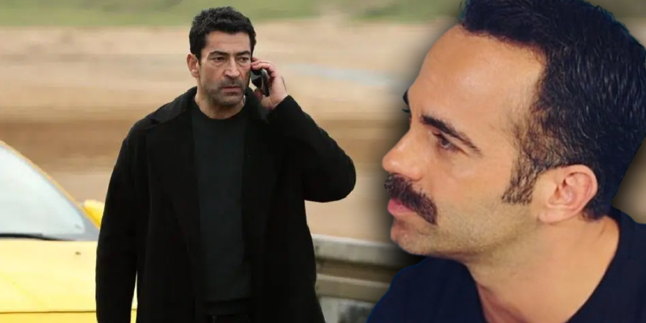 A.B.İ dizisine yeni isim! Sinan Sicimoğlu kadroya dahil oldu