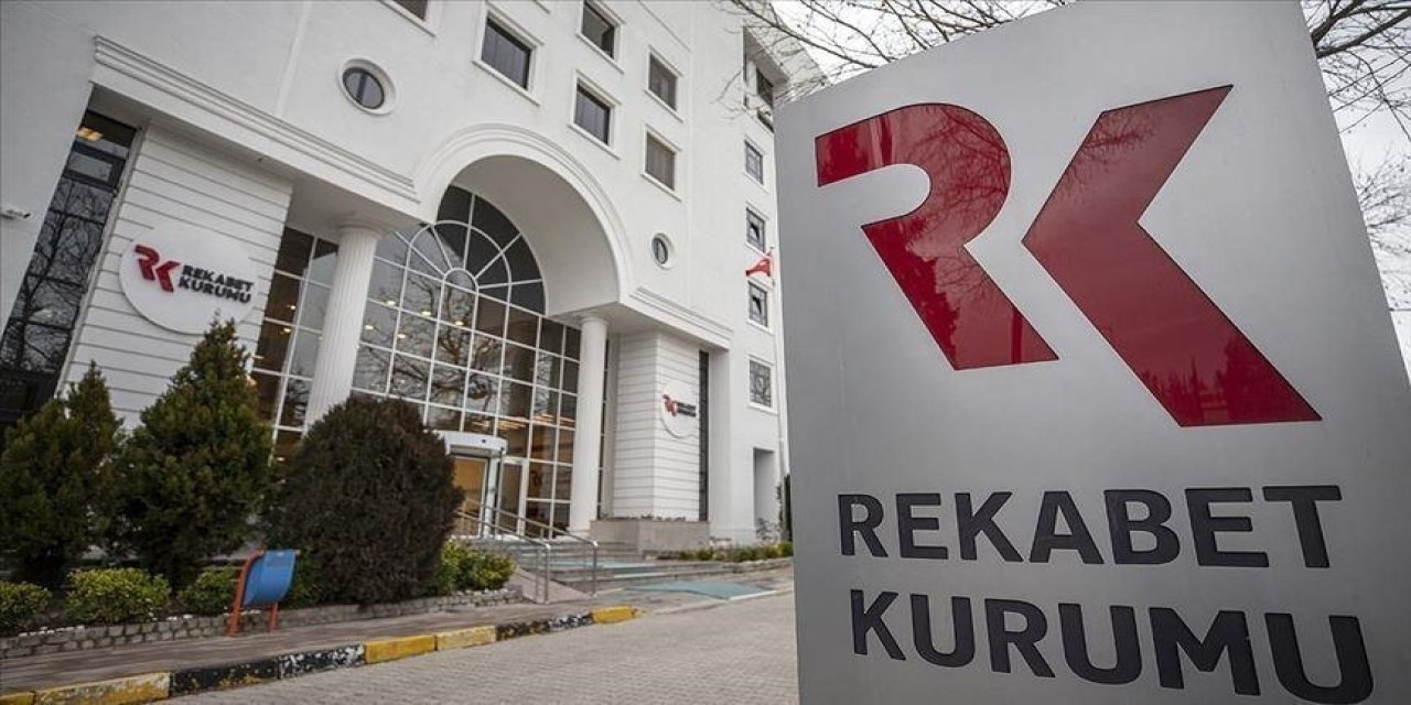Rekabet Kurumu’ndan dijital devlere yerli ayar