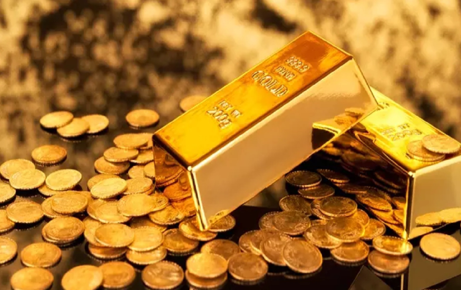 Altın ve gümüş yükselişe geçti