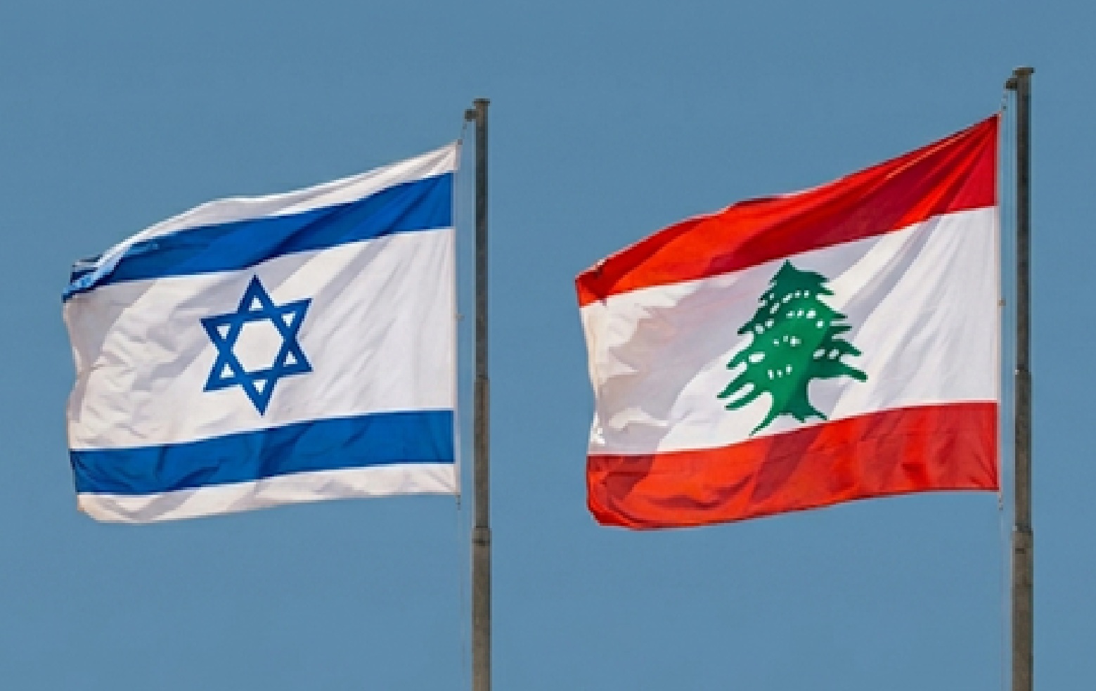 İsrail ve Lübnanlı yetkililer ABD'de bir araya geldi